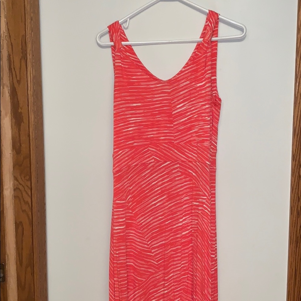 😍 Pick 2 for $12 High low petite small sun dress.